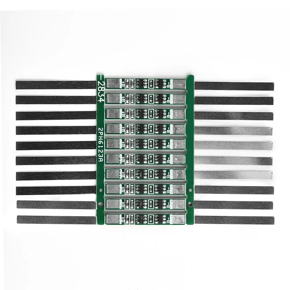 Practical Quality Accessory Industrial Protection Board 3A DIY Supplies Kits Parts Replacement Components Converters Equipment