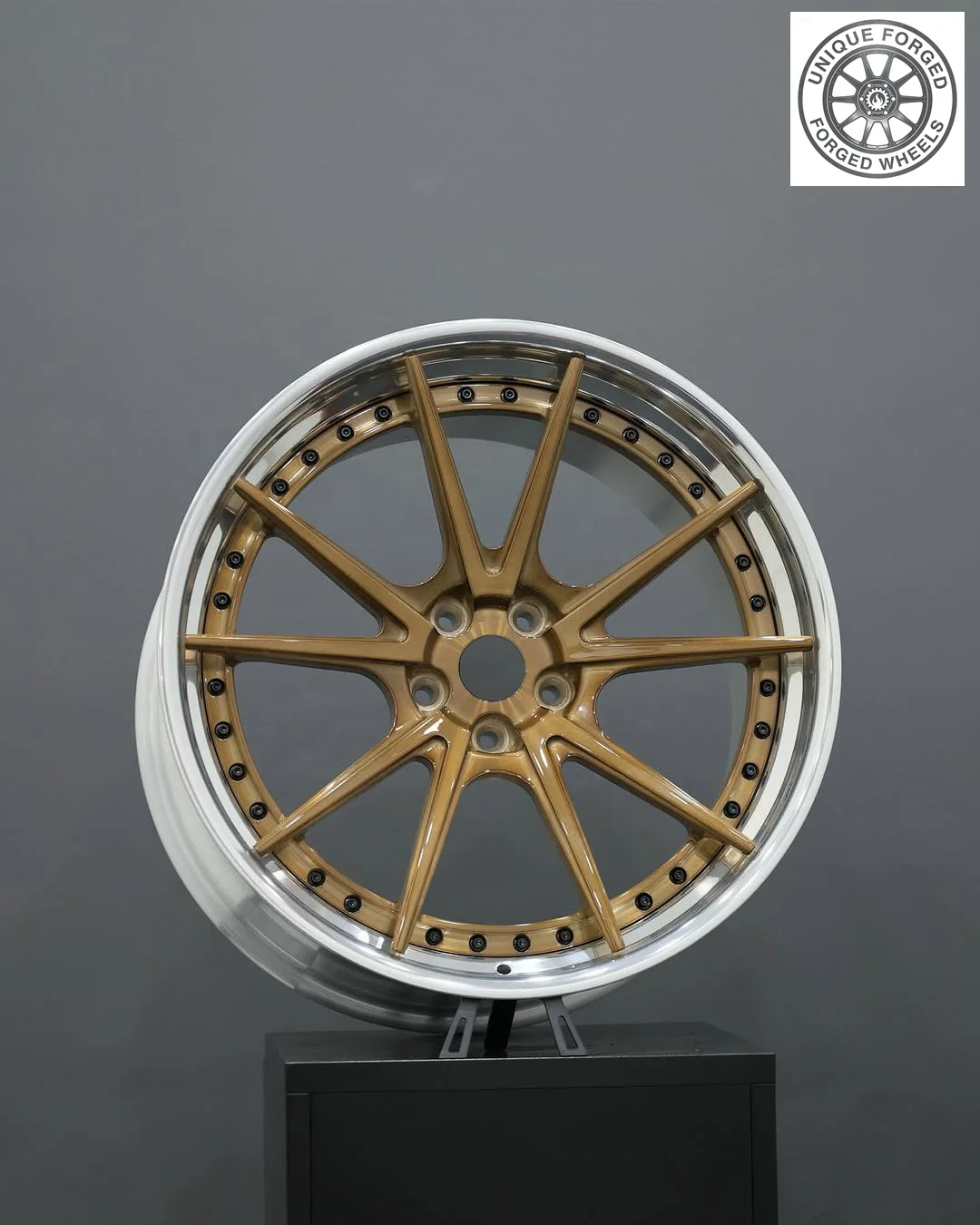 

Двухсоставные кованые диски 17, 18, 20, 26 дюймов, 9.5J, 10.5J, 11.5J, 12.5J, PCD 5*108, легкосплавные колеса