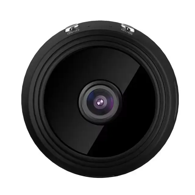 A9 HD 1080p draadloos netwerk WIFI-thuiscamera met buitensporten, nachtzicht en infraroodmogelijkheden