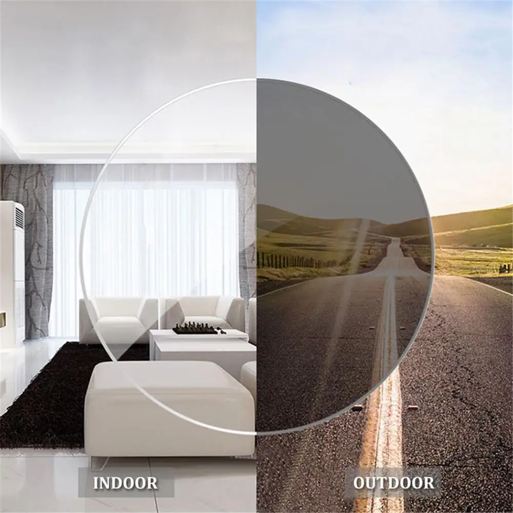 

Fashion Men Women Sunglasses Anti Radiation Photochromic Glasses Computer Glasses Eyeglasses Anti Blue Light