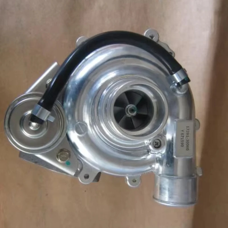 17201-30080 Turbocompresseur