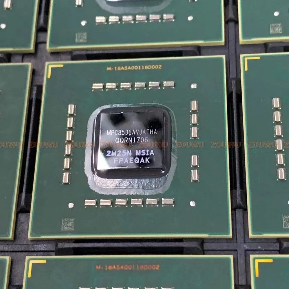 

MPC8536AVJATHA BGA lillard loja só vende 100% produtos originais