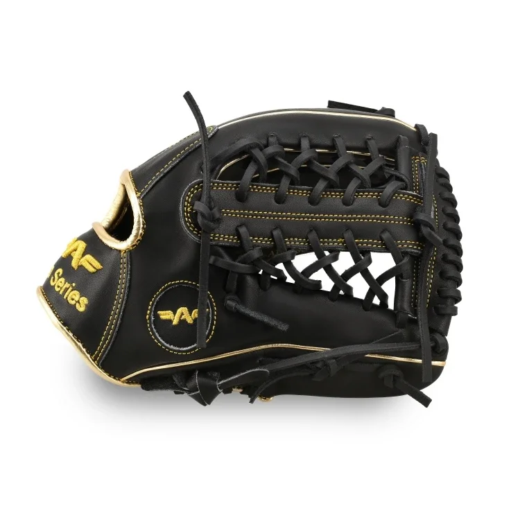 Baseball Fielding Gloves 2023  Kip Leather Baseball Glove