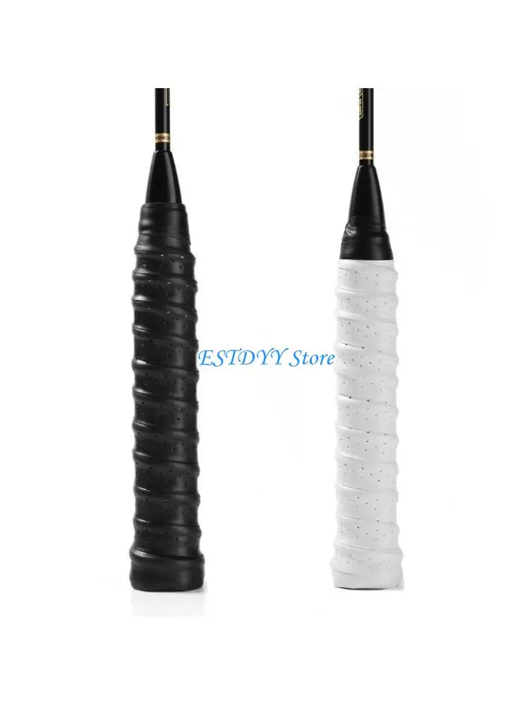 

G6DE 8pcs Racquet Grip Tap
