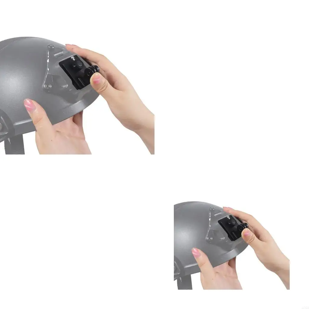 base-montagem-capacete-leve-para-camera-acao-motocicleta-equitacao-escalada-corrida-esportes-base-titular-adaptador