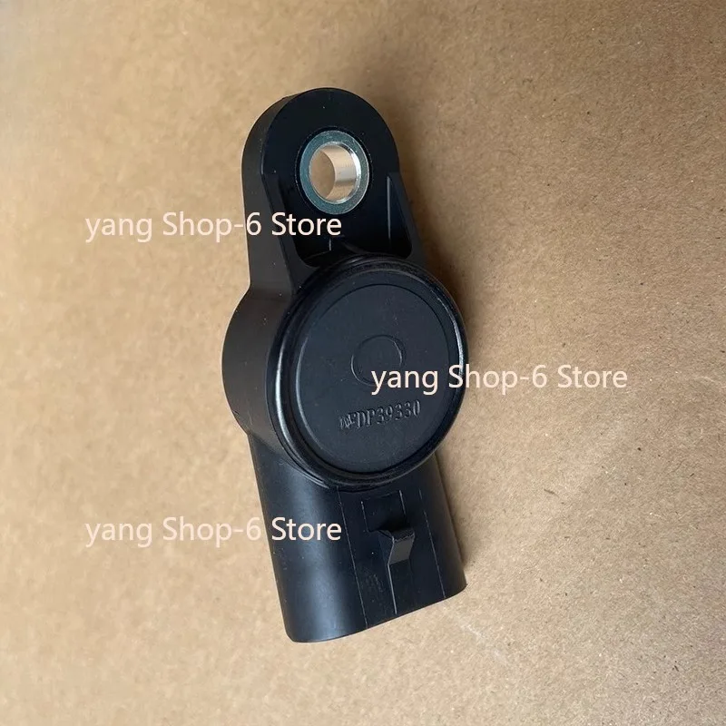 Motorcycle Intake Pressure Sensor For LIFAN KPR200 KPT200 KPS200 KPM200 LF200-10P LF200-10R LF200-10D LF200-10S KPR KPT 200
