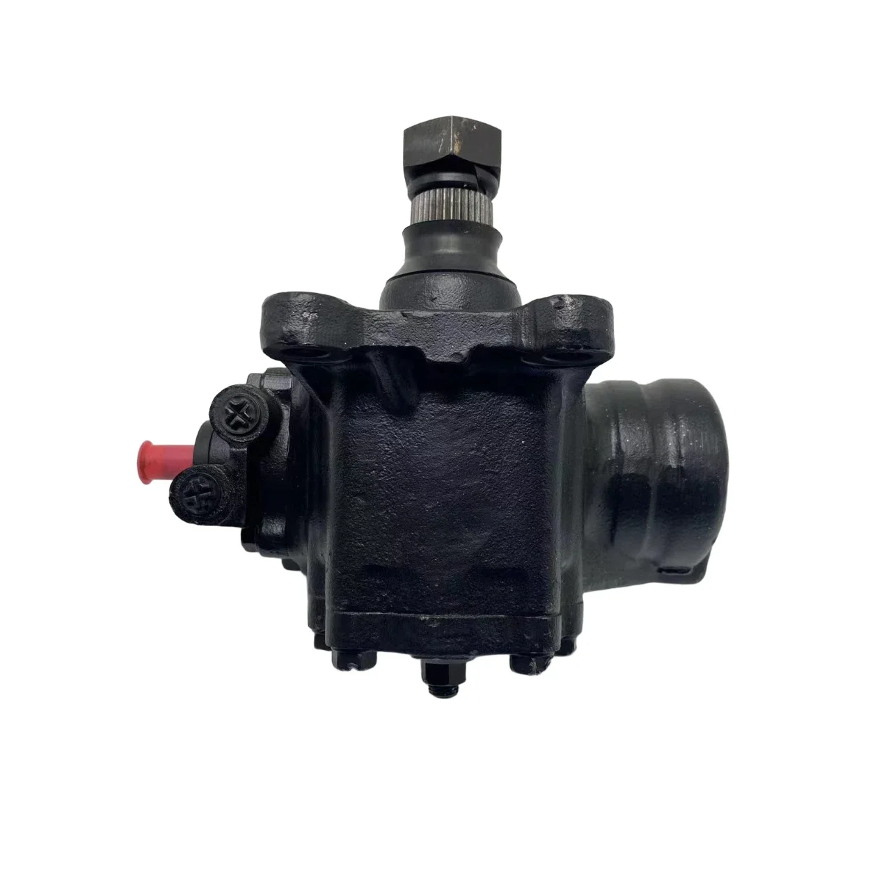 Good Service Steering Machine Steering Rack 44110 E0080 For  HINO