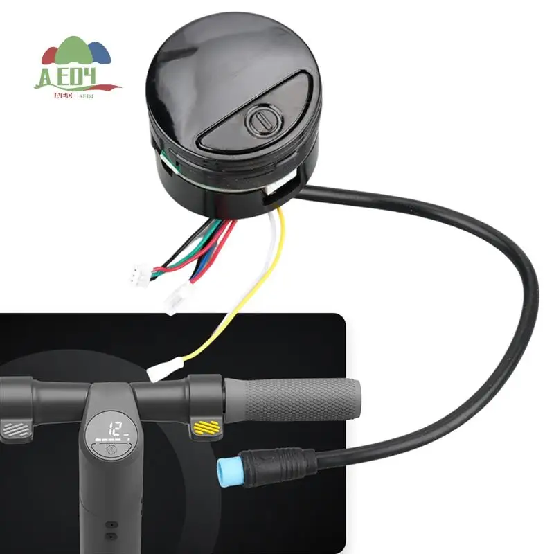 

AED4-Bluetooth Dashboard For Segway/Ninebot E22 E22D E25/E45 Electric Scooter Kickscooter LED Display Circuit Board