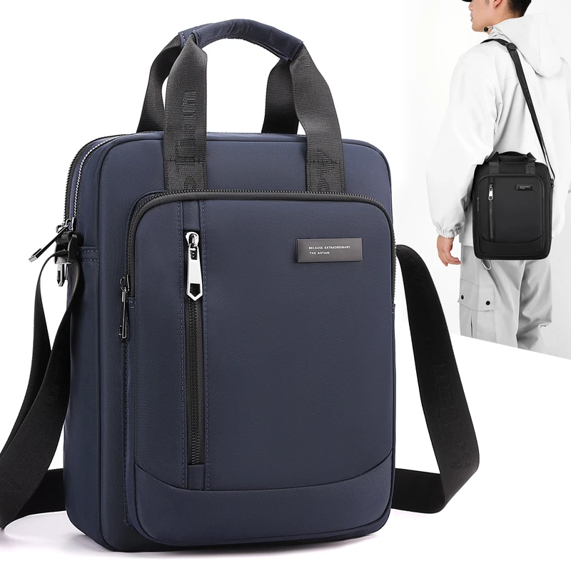 Men Shoulder Bags Messenger Bag for Men Crossbody Bags new Small Man Designer Handbag Bolso Male mens bag borsello uomo tracolla