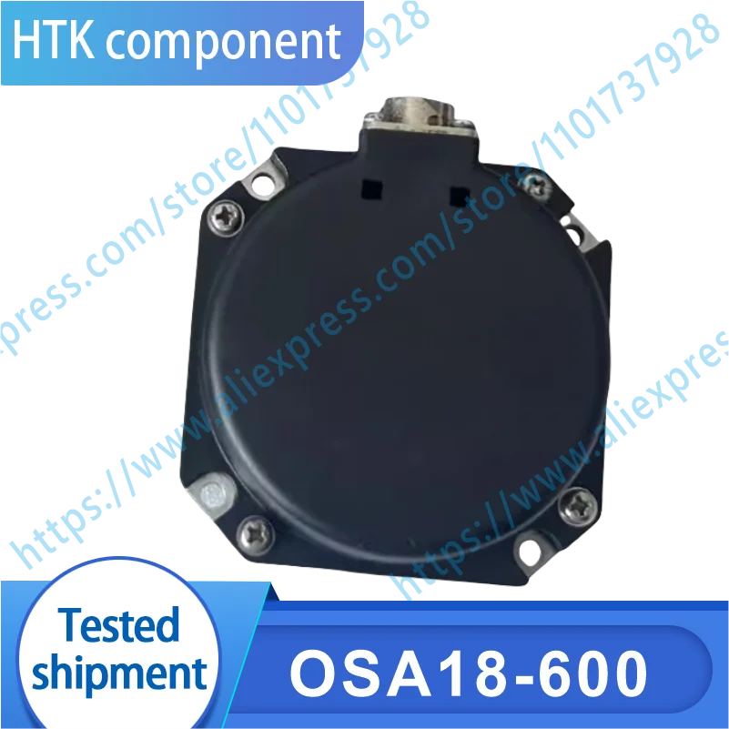 Original OSA18-600 encoder 100% test working