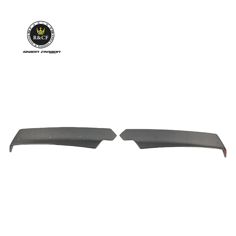 For 15-19 C7 Corvet…