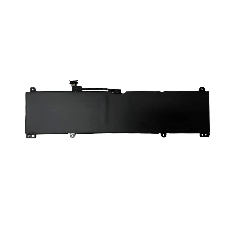 BTY-M4A 15.4V 72Wh 4680mAh Genuine Original Laptop Battery For MSI STEALTH 14 STUDIO A13VE A13VF A13VG Summit E14 Evo A12M A12MT