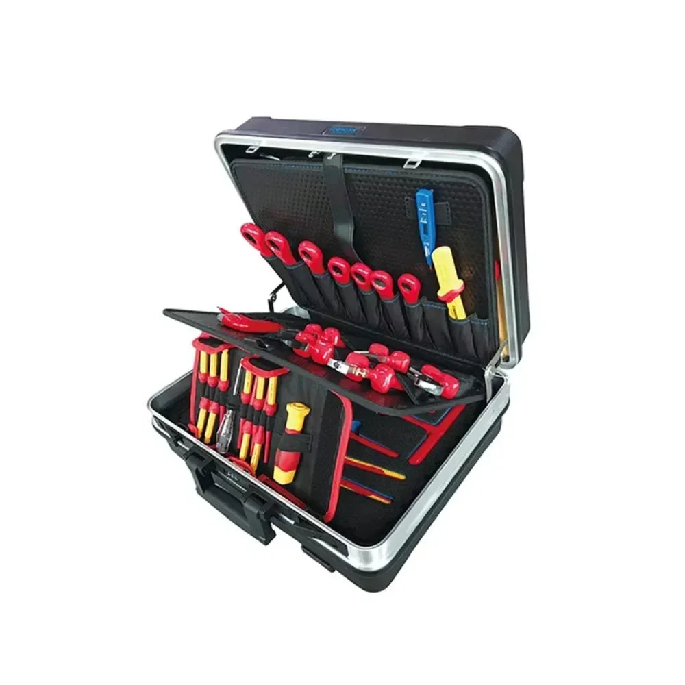 

99LB105 68PCS Suitcase Insulation Tool Set