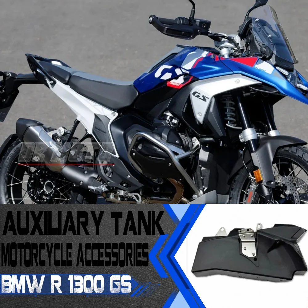 

FOR BMW R1300GS Motorcycle Auxiliary Fuel Tank 1300GSADV Modified Parts Enlarge The Spare Fuel Tank 15 Liters