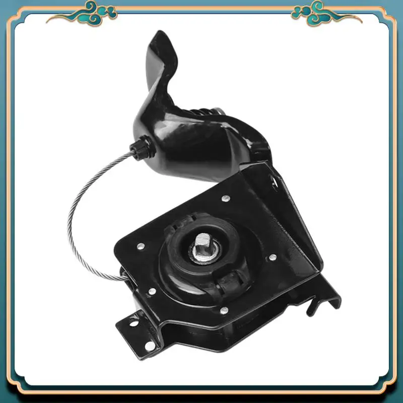 

Latest Auto Spare Tire Lifter Spare Tire Support Bracket For 924-502 25974844 Replacement Accessories