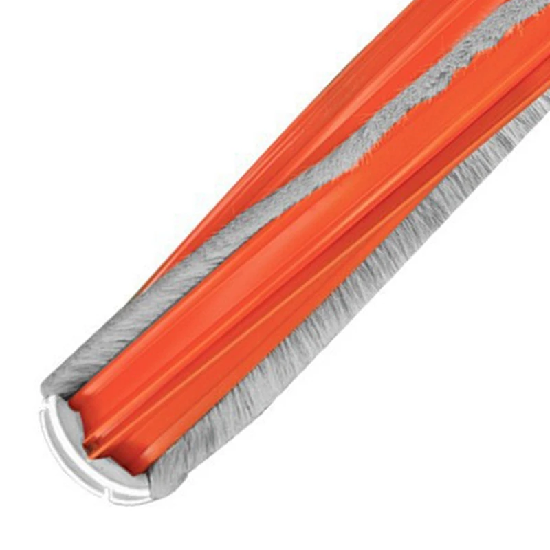 JDZD sikat utama untuk Xiaomi Roidmi F8 Pro, NEX X20 X30 S2 Aksesori penggantian suku cadang penyedot debu nirkabel genggam