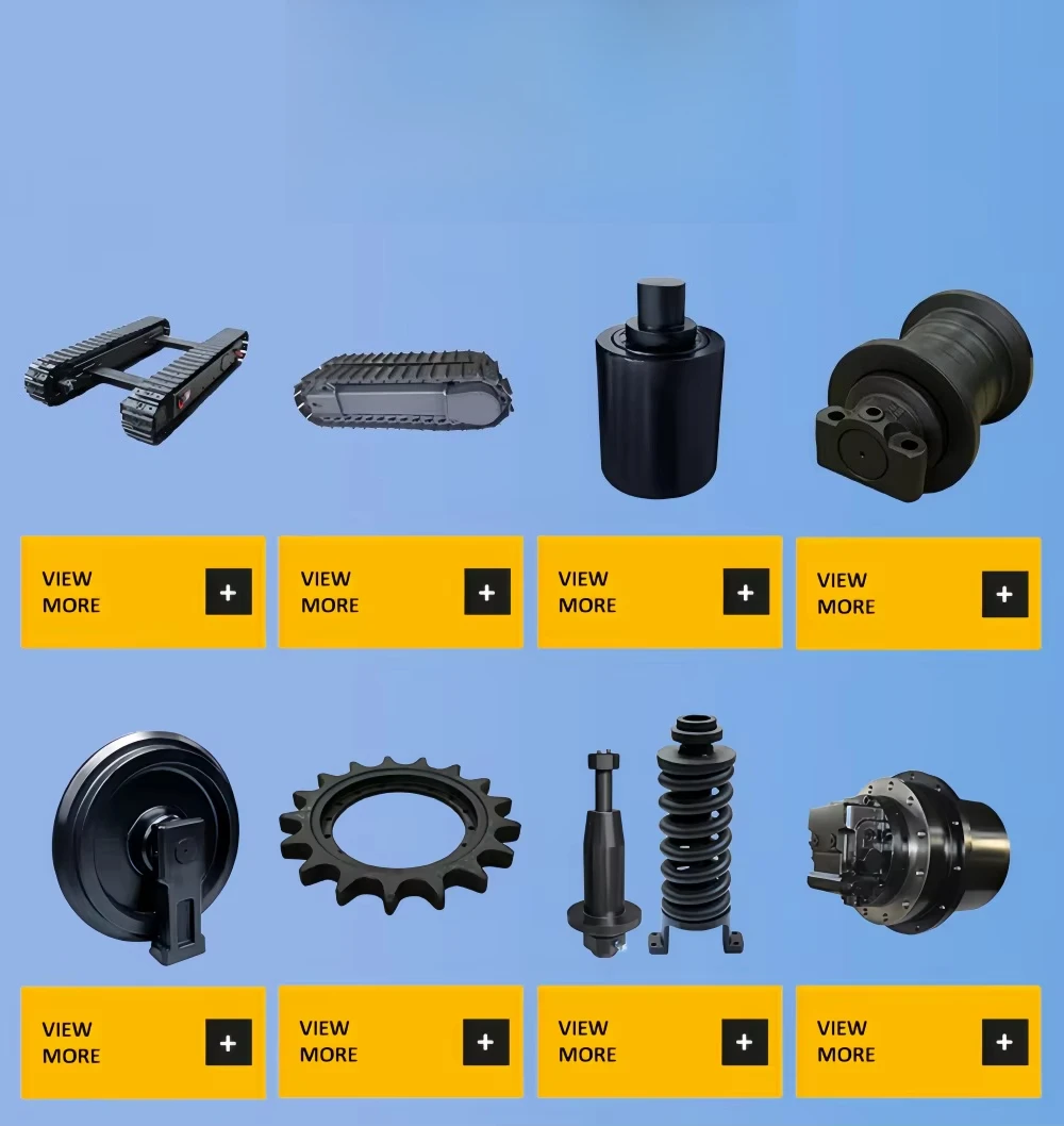 Chassis Assembly  Chassis Shock Absorbers/Springs