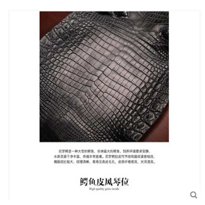 Immagine 5: Nuovo portafoglio maschile Cestbeau per pochette lunga da uomo