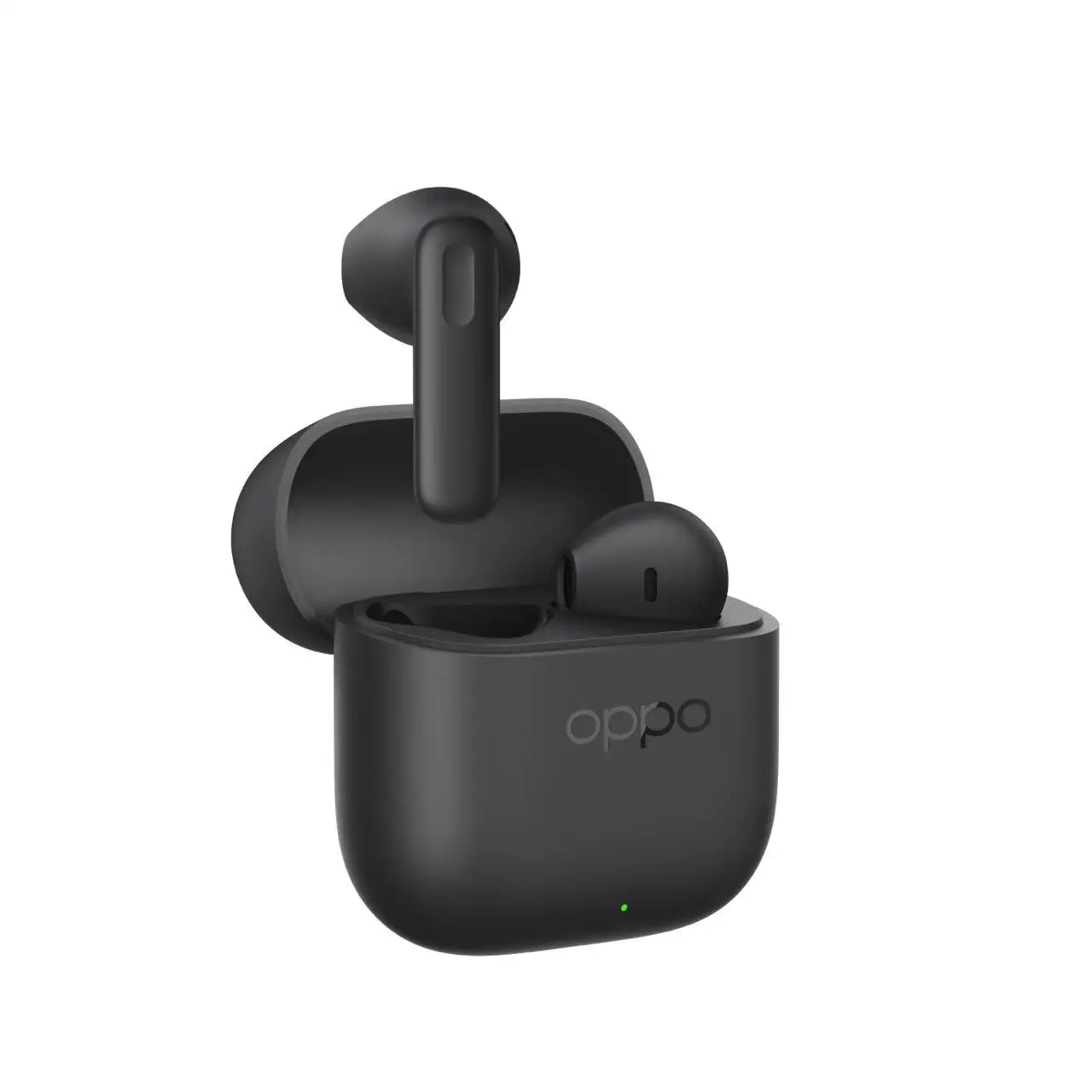 إصدار صوت أصلي من OPPO Enco Air4، سماعة رأس رياضية أصلية تعمل بالبلوتوث لاسلكية حقيقية وتأخير منخفض ومقاومة للعرق وتقليل الضوضاء