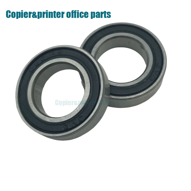 Compatible New Bearing For Ricoh 1075 2075 7500 8000 9001 7001 7502 Developer Magnetic Roller Bearing Printer Copier Spare Parts