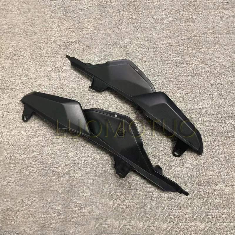 

Fit For Honda CBR650R 2019 2020 2021 Motorcycle Rear upper side panel Fairing