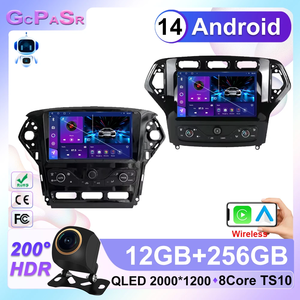 Car Radio Android 1…