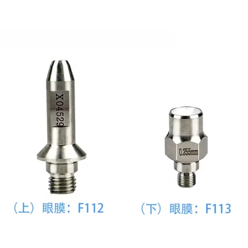 

F112 A290-8092-X706 F113 A290-8110-X706 Wire Guide Diamond Guide for FANUC DWC-A/B/C/iA/B/iC/iD/iE/400