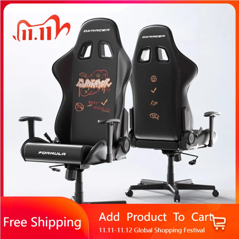 

Game Back Support Office Chairs Design Ergonomic Floor Computer Office Chairs Swivel Armchair Cadeiras De Escritorios Furniture