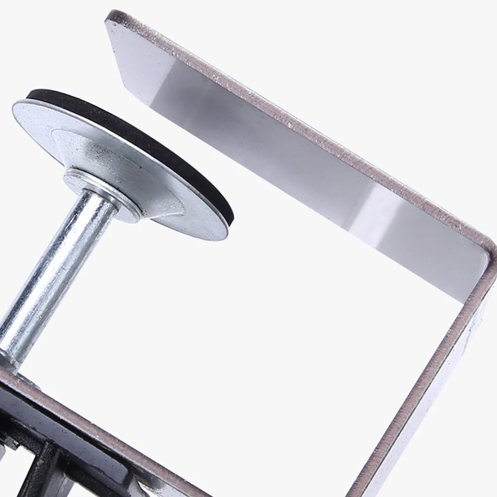 Furniture Assembly As Shown In The Picture Quick-Release Clamp Fixing Clamp Versatile Installation Tool Large Clamping Force