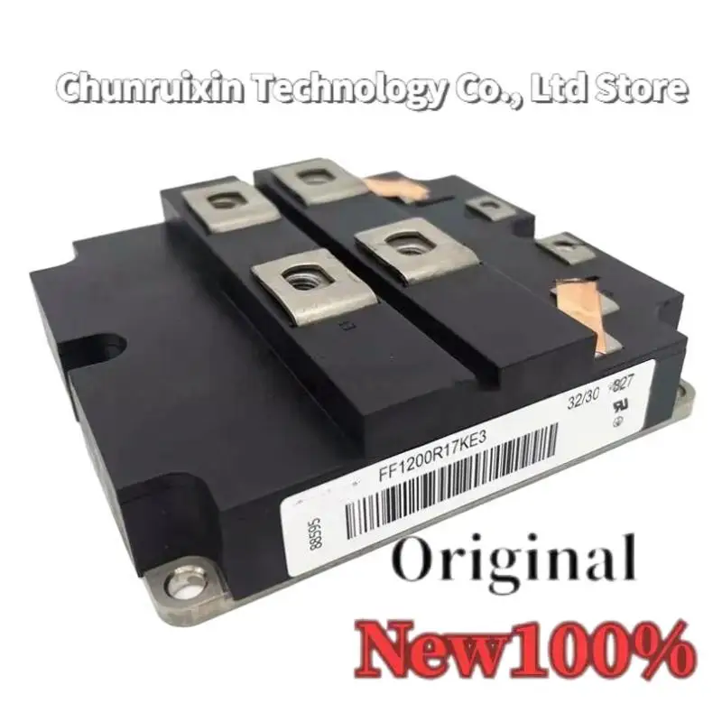 FF1200R17KE3 FZ1200…