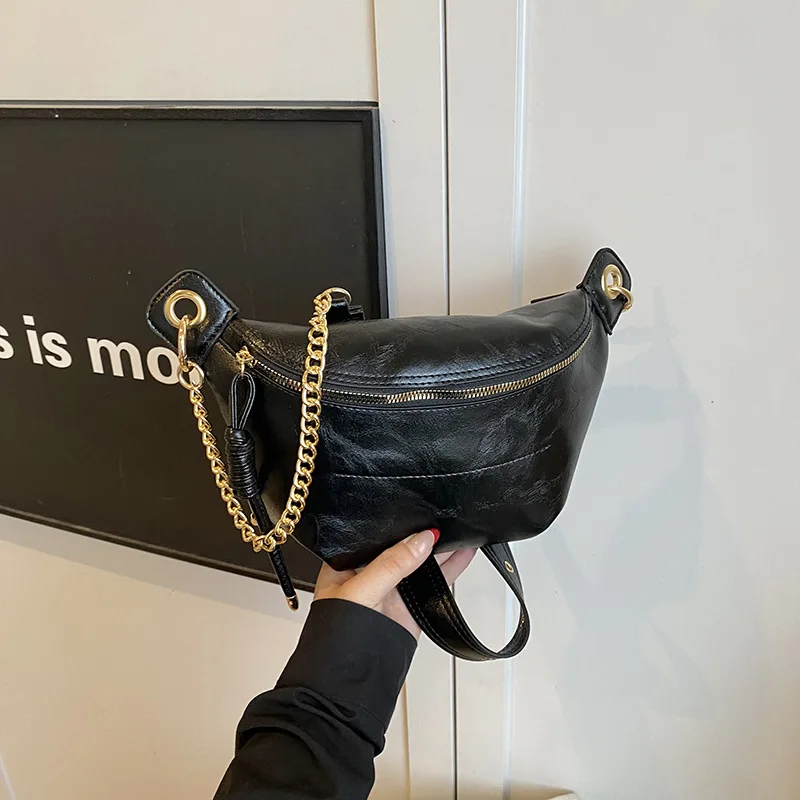 

2025 New Vintage Shoulder Crossbody Bag for Women, Genuine Leather Multi-way Large Capacity Purse, Retro Chic Work Tote