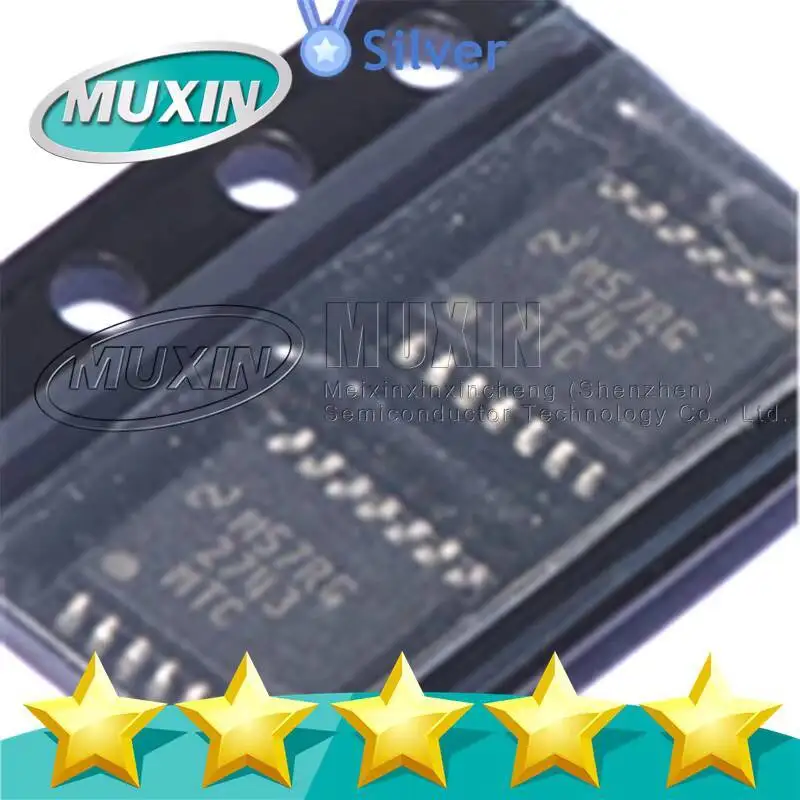 Lm2743Mtc Tssop14 L… - image