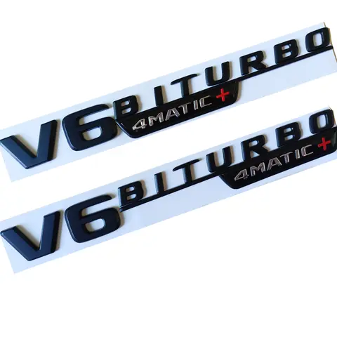 6 best sales v6 biturbo - №3