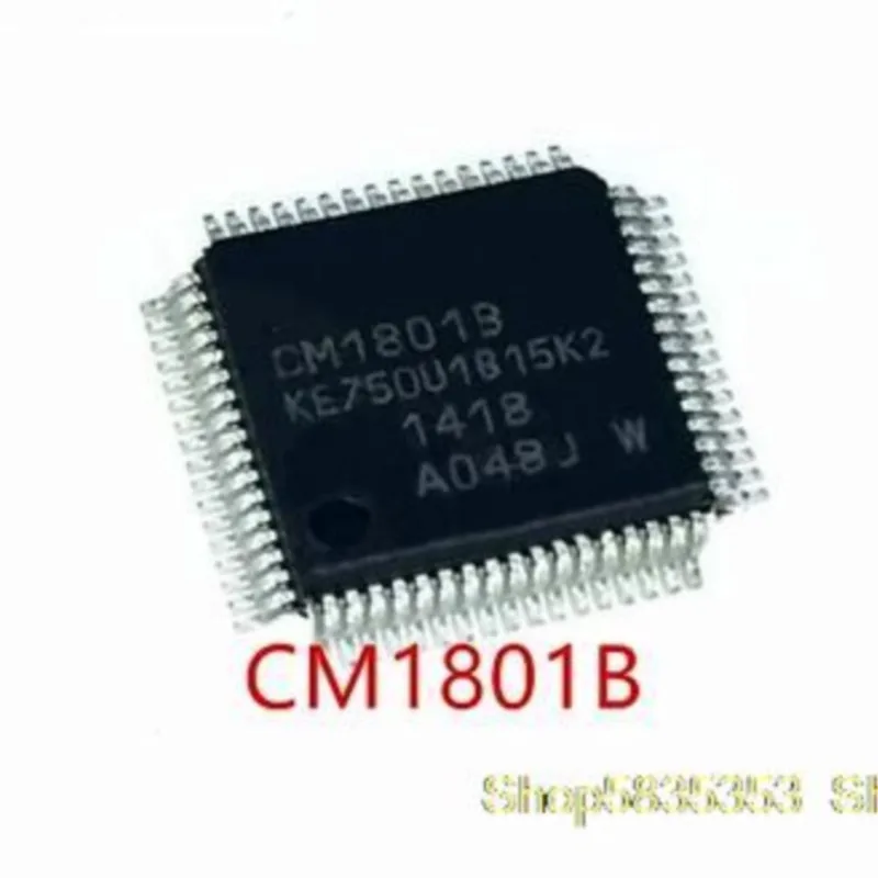 5-10pcs New CM1801B TQFP-64 (indicate the required version) LCD chip