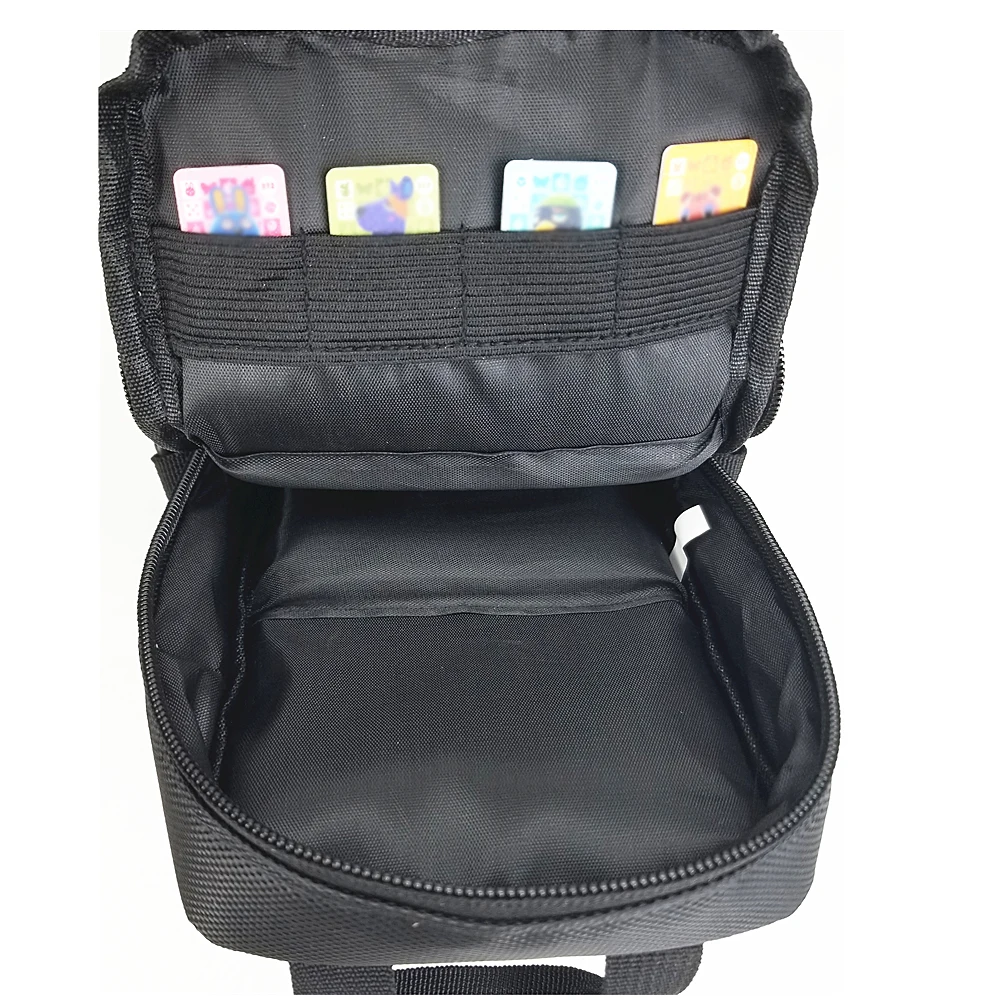 

Travel Case for Switch/2/OLED, for Por-tal,for Steam Deck/OLED,for ROG XBOXAlly/X,for Legion Go,Carrying Bag with Shoulder Strap