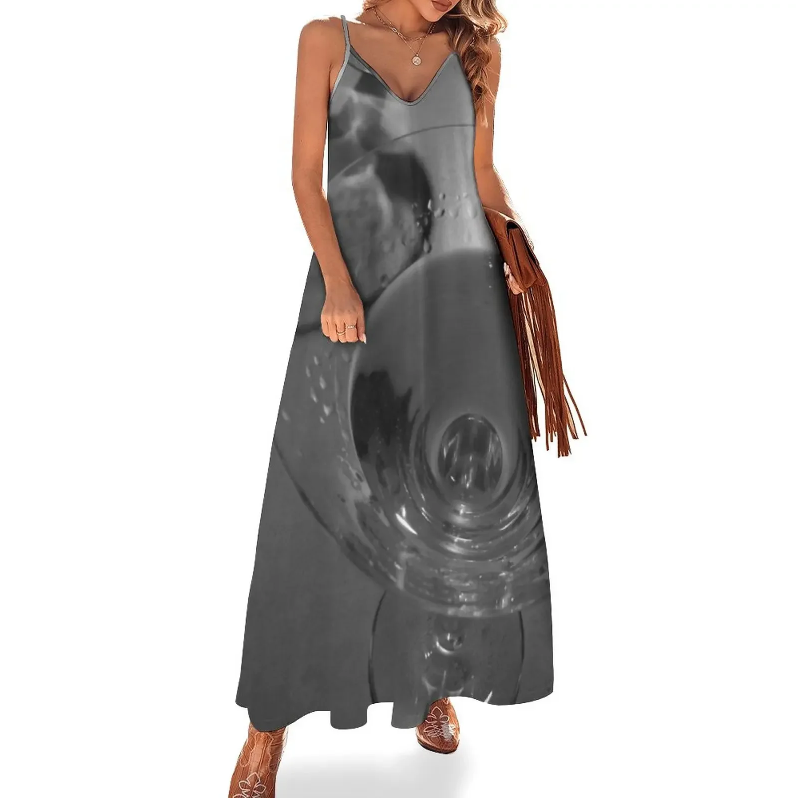 

MartiniShadow Sleeveless Dress Cocktail of dresses women's summer jumpsuit Women's dress birthday dress