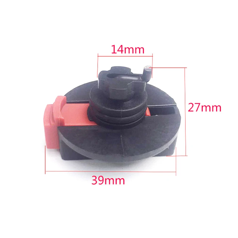 1Pc Push Switch Function Knob Clamp Handle Replacement For GBH 2-26 GBH 2-24 GBH2-26 GBH2-24 Rotory Hammer High Quality