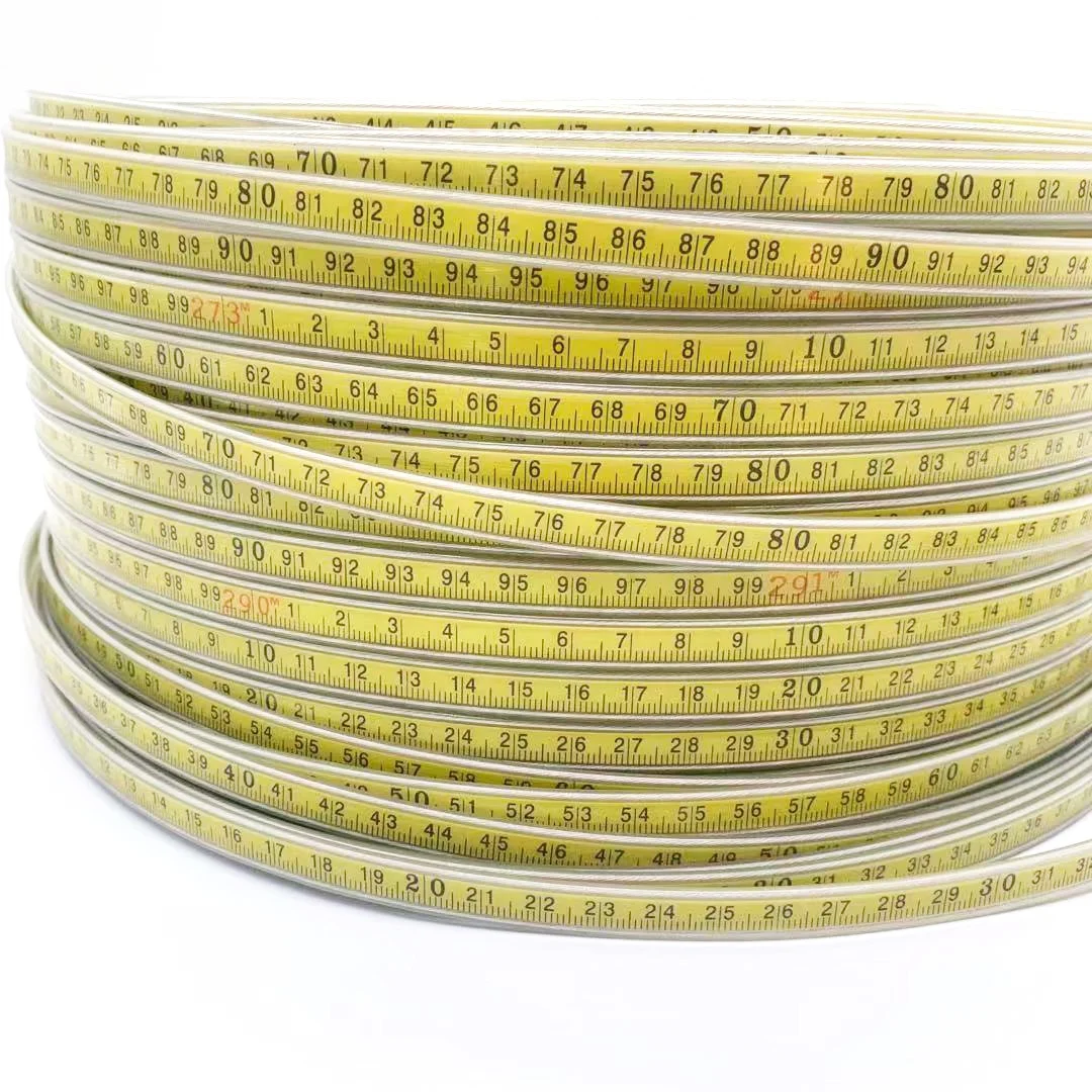 200 Meters Well Depth Measurement PU PE Steel Ruler Cable Tape With Sensor for Water Level Meter for Borehole
