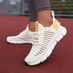 Sneakers per scarpe da donna scarpe da corsa traspiranti Casuall Luxury Brand scarpe sportive Fashion Light Basketball Tenis Platform Shoes