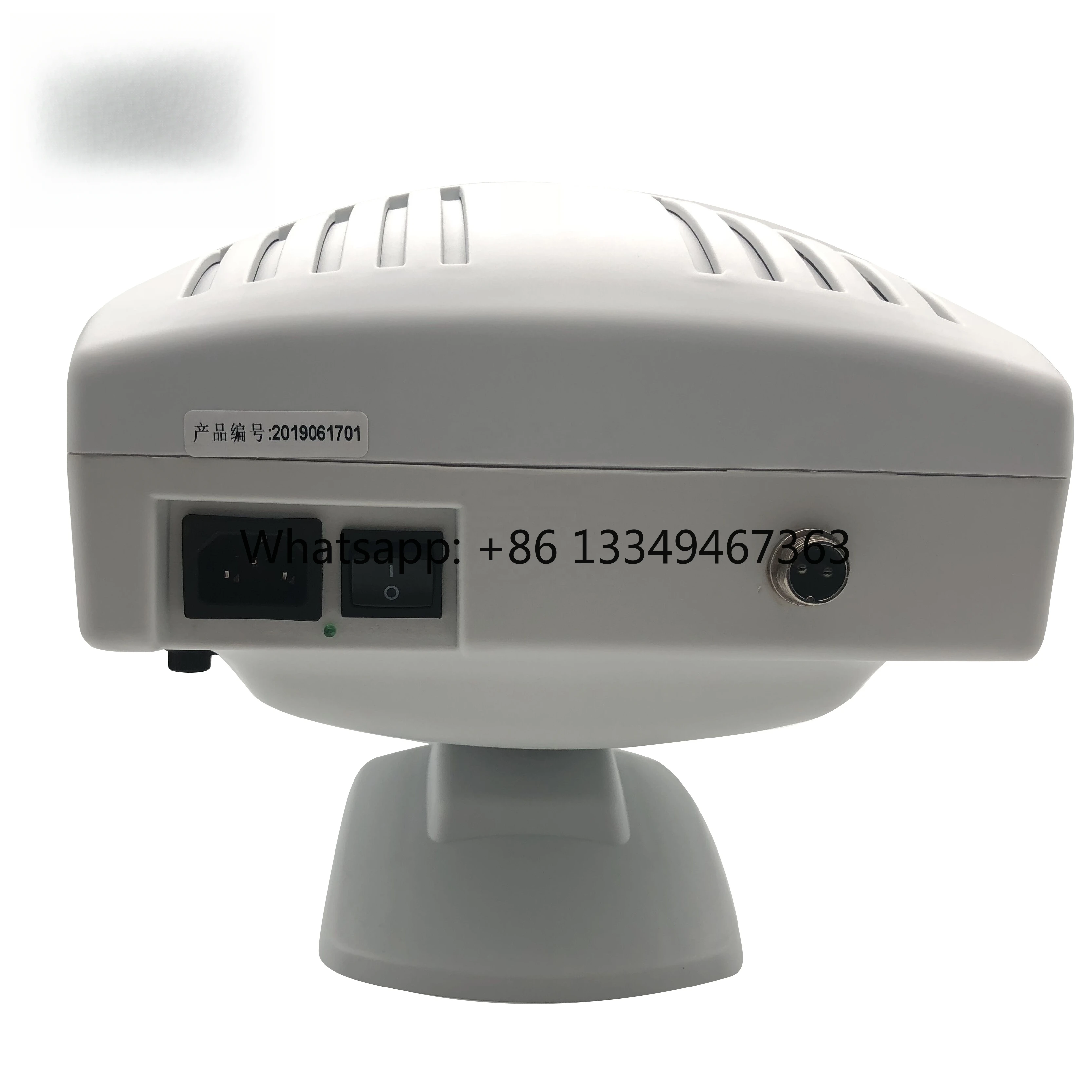 

IN-V022 Auto Visual Eye Chart Projector Ophthalmology optotype