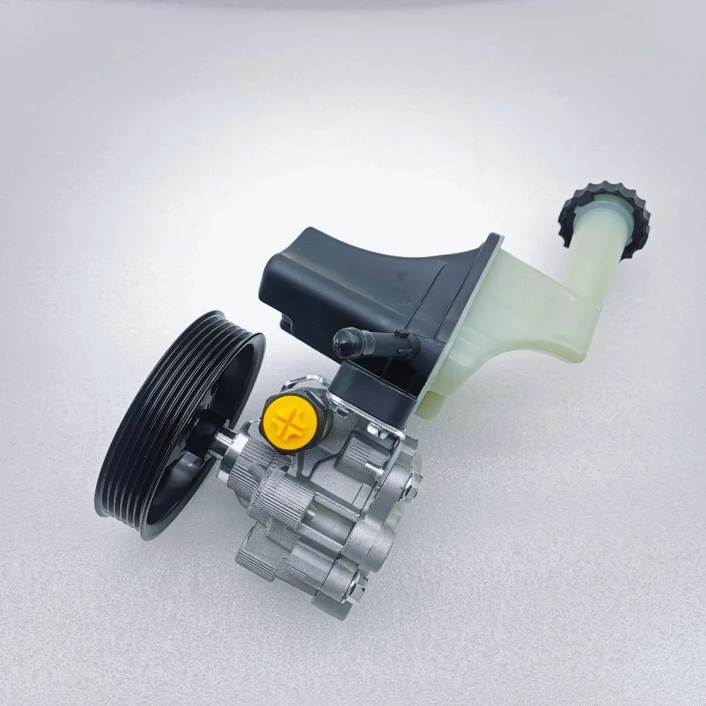 AC-High quality New For 5181854AA Power Steering Pump