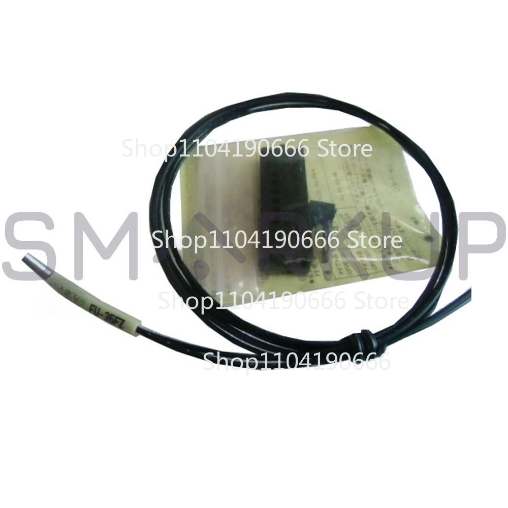 New For KEYENCE FU-35FZ FU35FZ Digital Fiber Optic Sensor