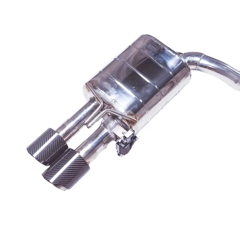 High Performance Exhaust Muffler System Fit for 2023 K5 GT 2.5L