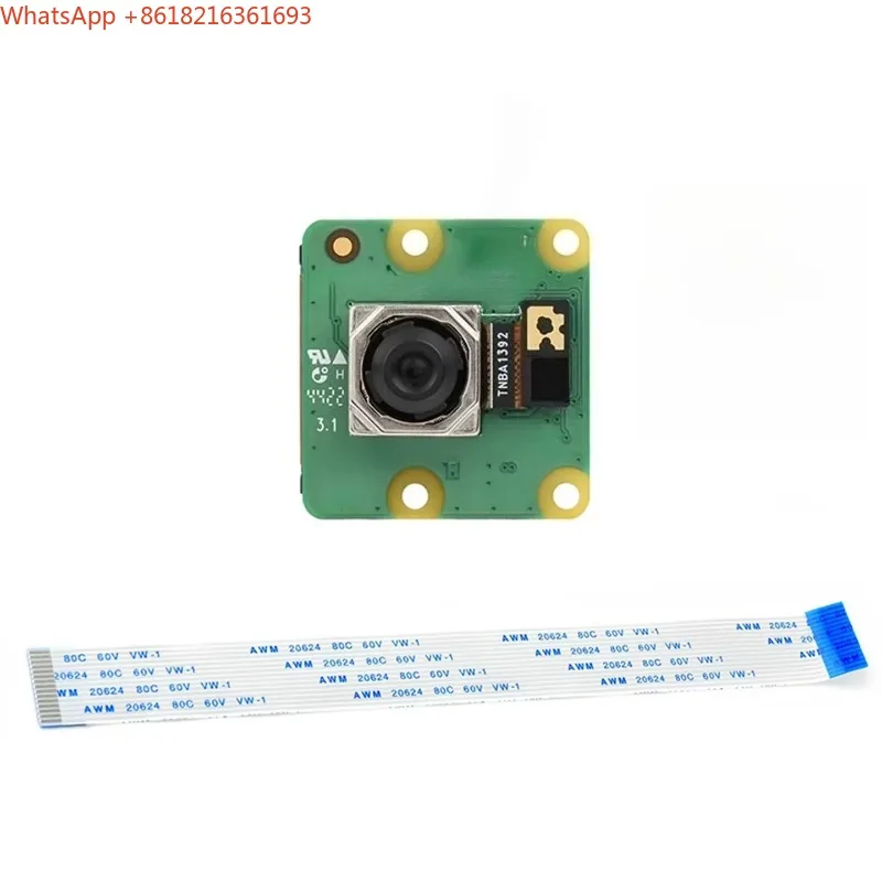 Limited Offer IMX708 Camera Accessories 12 Million Pixel HDR Autofocus