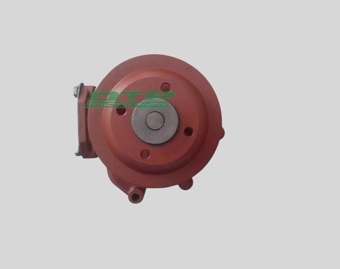 Yto Tractor, Spare Parts, YTO, LR4108 ,Water Pump