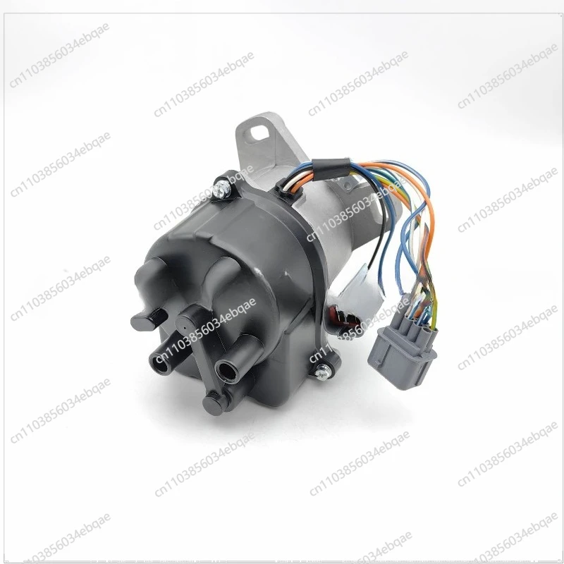 For Honda Acura Integra B16A OBD1 Distributor 30100-P30-006 *
