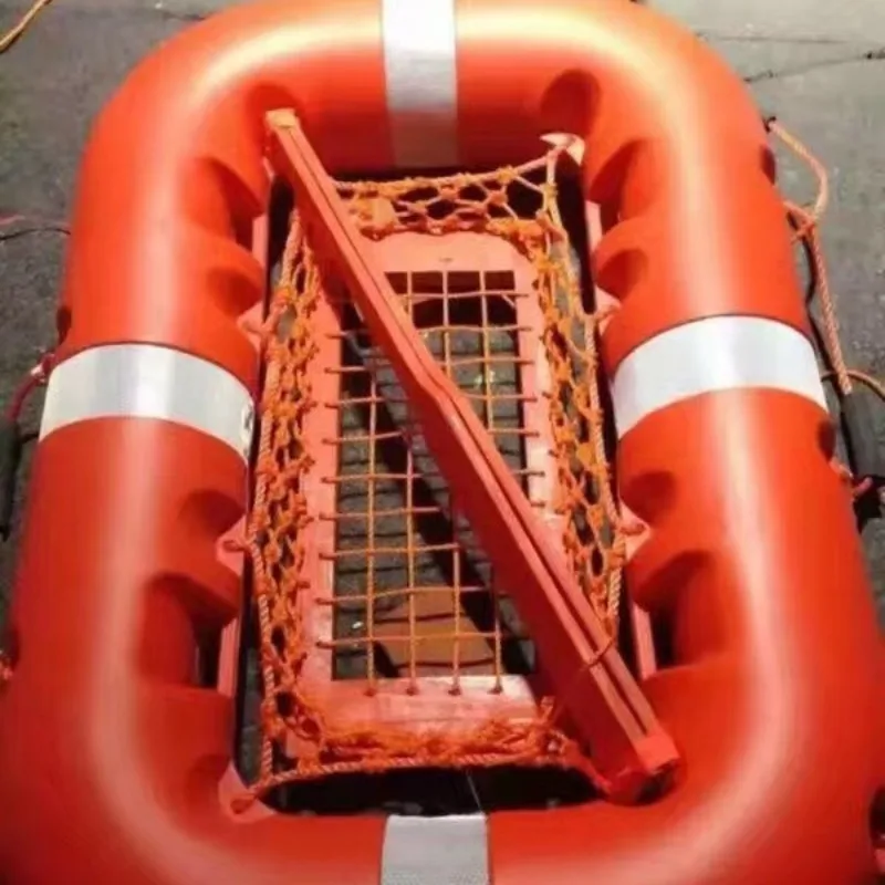 Flood control and anti-flood life-saving floating polyethylene life-saving floating tools for floating boats Outdoor