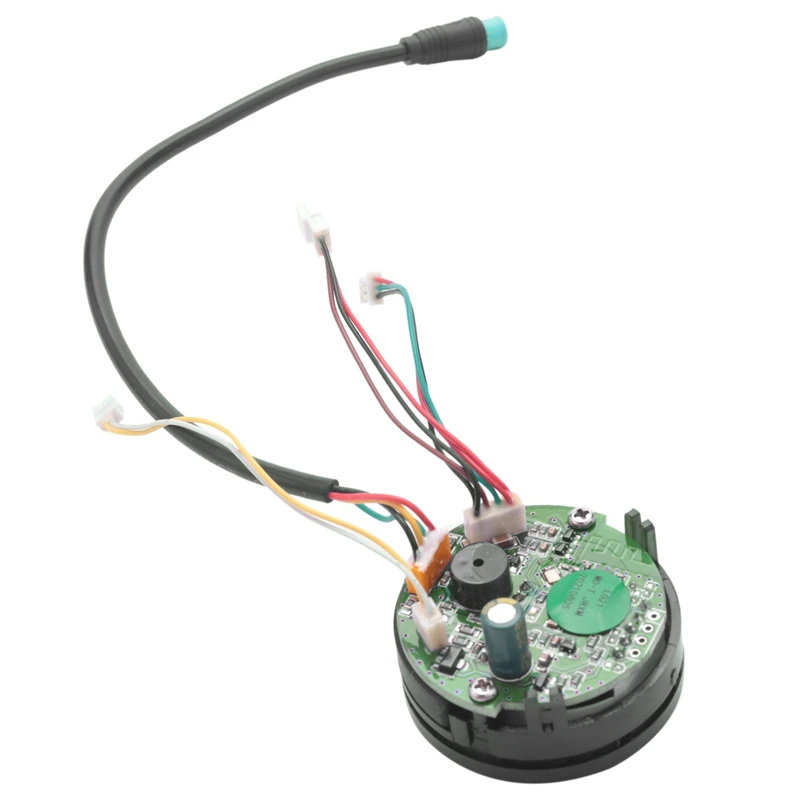 Cruscotto di controllo Bluetooth per Ninebot Segway Es1 Es2 Es3 Es4 Scooter Assembly