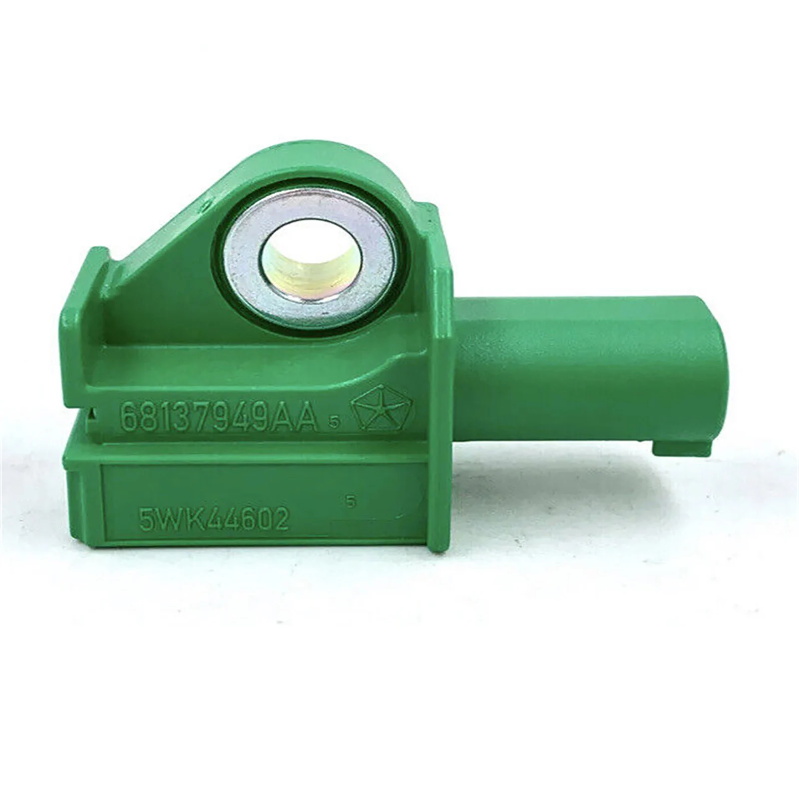 Imagem -06 - Sensor de Impacto Frontal para Chrysler Town And Country Autopeças Dodge Grand Caravan Journey Ram c v Tradesman 68137949aa Pcs