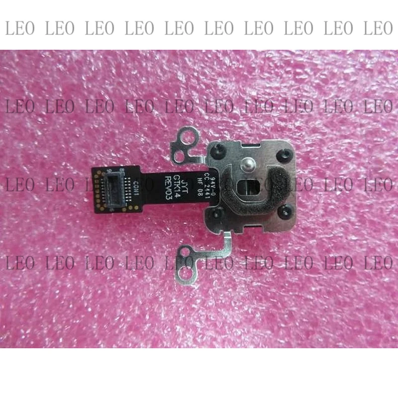 MY 5D8KF New Power On Fingerprint Module For DELL Pro 14 Plus PB14250 Notebook PC